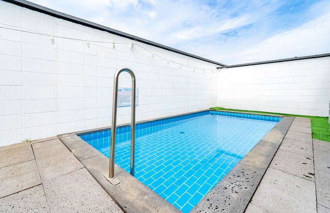 Pool & Villa Sorang - Photo 68