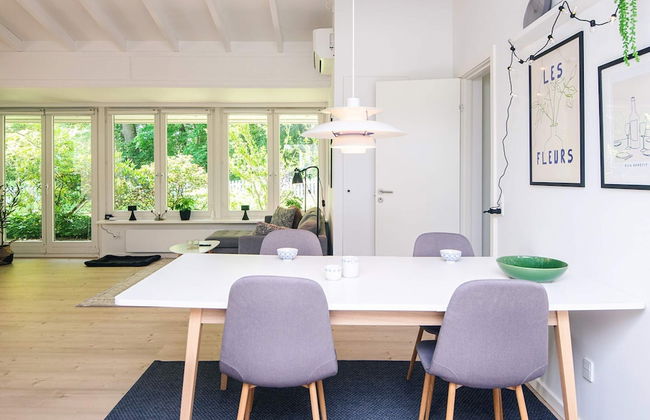 6 Person Holiday Home in Haderslev - Foto 52