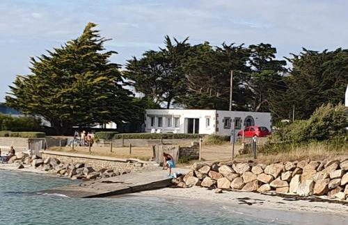 villa les pieds dans l eau - Foto 1