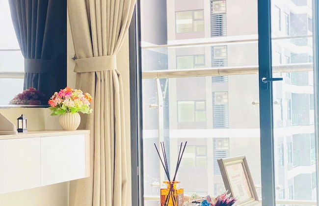 LA Nest 2bedroom with City View Luxury - Foto 18