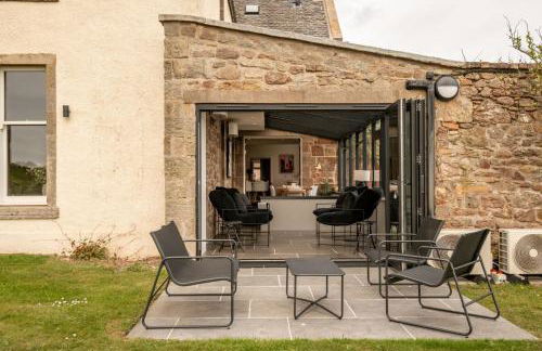 Caiplie Farmhouse, Caiplie, by Crail, KY10 3JR - Foto 14