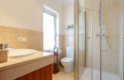 Arcos Gardens Sol Rent Golf - Foto 74