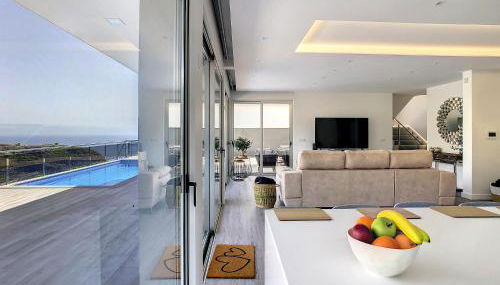 Wild River Villa by LovelyStay - Foto 3