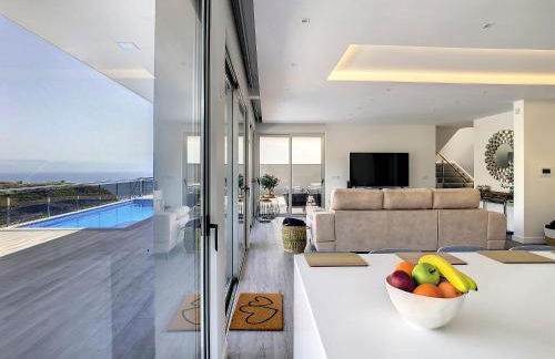 Wild River Villa by LovelyStay - Foto 3