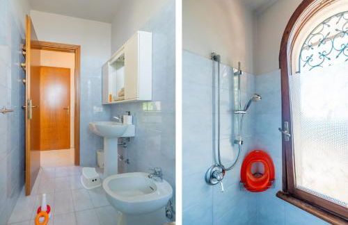 Babyaccommodation Family Hills II - Foto 32