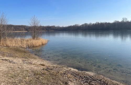 Quartier im Gutshaus - Foto 49