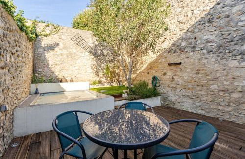 Cozy 2 bedroom house - 4 people - Foto 23