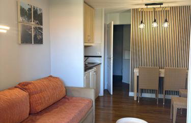 Appartement 2 pièces climatisé en rez-de-jardin Cap Esterel Agay - Foto 4