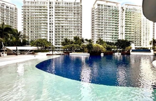 Azure 1BR Citylights With Netlfix Near Airport - Foto 14