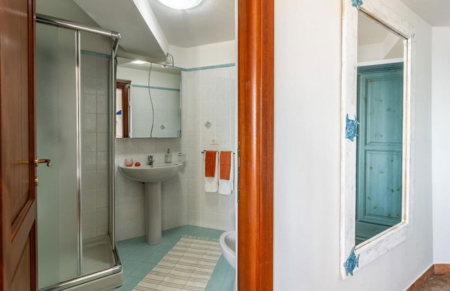 Villa Gemma in Torre Delle Stelle Maracalagonis - Foto 39