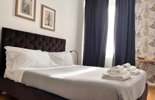 DIECI at Spanish Step - Belsiana Luxury Apartment - Foto 14