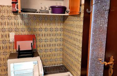 Ganze Wohnung in Karlsruhe, 2 Schlafzimmer, 3 Betten, Küche, Bad, Altbau, Stadtmitte - Foto 13