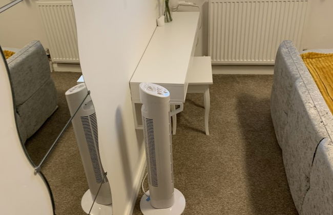 Beach Apartment - Kirkcaldy - Foto 6