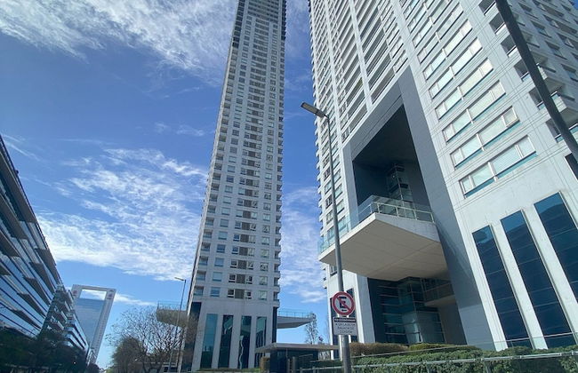 PISO 41 VISTA AL RIO Y CIUDAD PTO MADERO - Foto 67