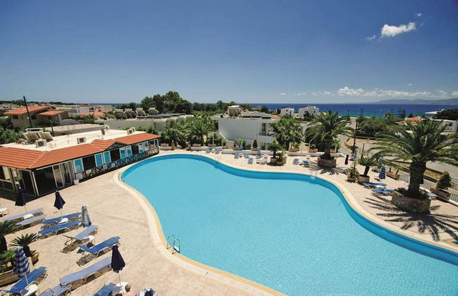 Coliseum Studios & Apartments - Foto 1