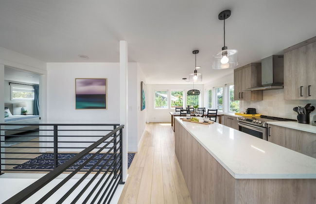 Vivenda Vida Boa by Avantstay Recently Renovated Home in Manzanita w/ Lovely Sunny Deck - Foto 7