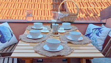 Piccolo rifugio marino - Foto 3