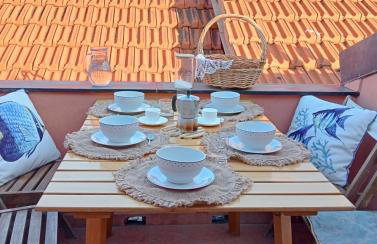 Piccolo rifugio marino - Foto 3