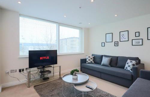 Portfolio Apartments - Welwyn Business Park - Foto 55