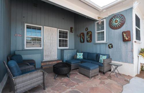The SOFI Special - Modern Retreat, Dog Friendly - Photo 57
