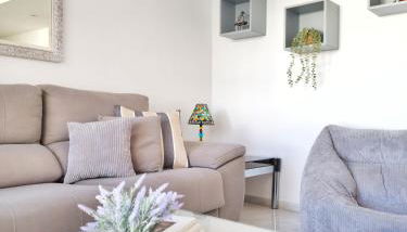 Apto DulcesSueños, Retamar, Cabo de Gata - Foto 4