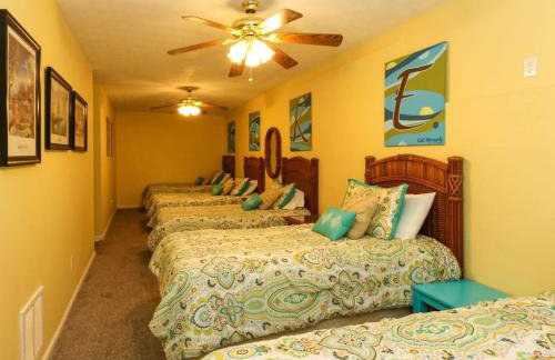 House #06 Heart of the Bay (Pet Friendly) Private Pier - Foto 35