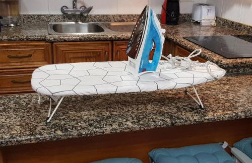 Marine Studio on the Beach - Foto 25