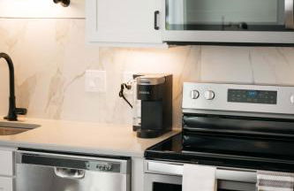 Cypress Parkside Condo - Foto 13