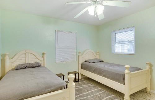 Waterfront Okeechobee Getaway with Backyard Dock! - Foto 22