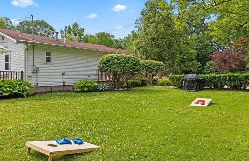 2min walk downtown-Pet Friendly-Offstreet Parking - Foto 25