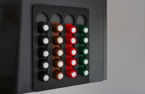 Lit Living - Deluxe Apartments - Box Spring - Parking - Neueröffnung - NEW OPENING - Foto 5