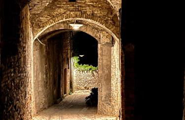 La Casa dell'Abate di Collepino - Spello - Foto 40