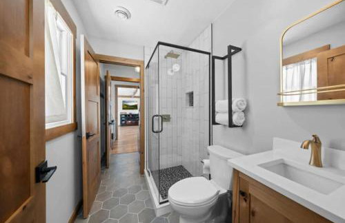 Mallard Lake Retreat - Foto 11