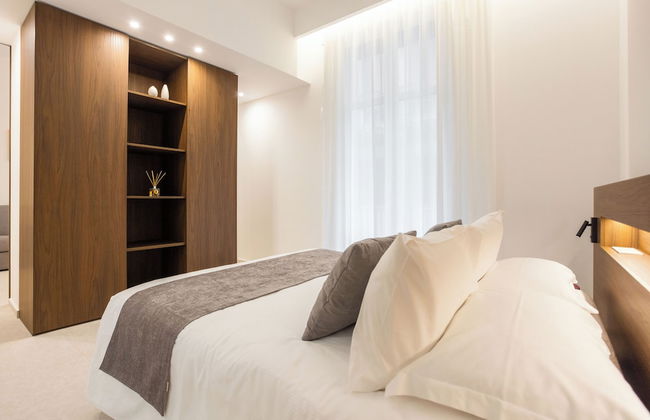 Nora's Suites - Foto 15