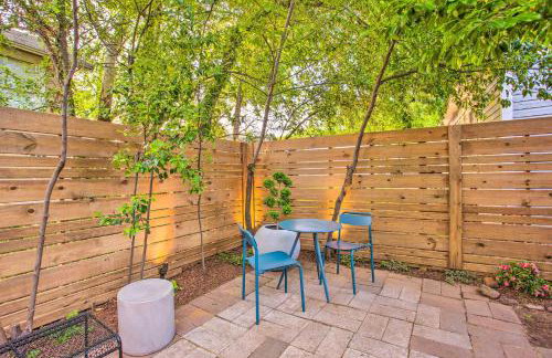 Newly Updated and Charming Azalea District Home - Foto 24