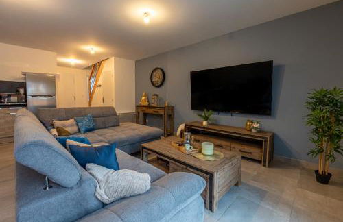 4 Bis - Maison moderne cozy avec extérieur - Foto 1