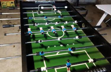 Belle maison de Campagne Confortable avec piscine, pétanque etc 17 couchages - Foto 19