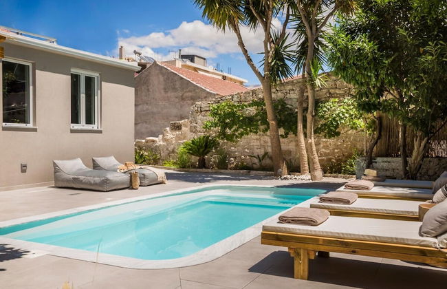 Mystique Lagoon Villa - Foto 51