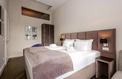 arabel Design Apartments Berlin - Photo 35