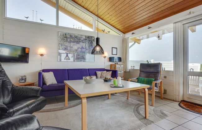 "Alya" - 200m from the sea - Foto 27