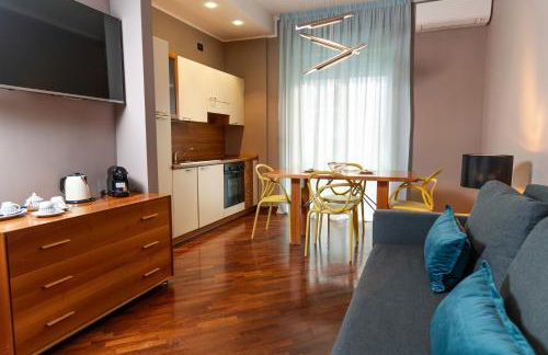 Apulia Re' Aparthotel & Suites - Foto 49