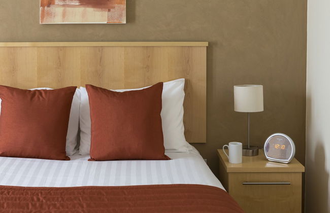 Dashwood Apartments - Foto 5