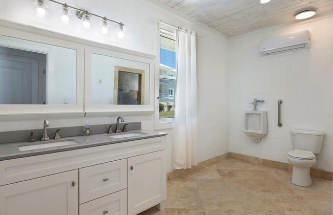 Buttonwood Reserve Main Lodge 1 Bedroom Home - Foto 9