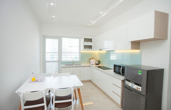 Bien Nha Trang Apartment - Foto 20