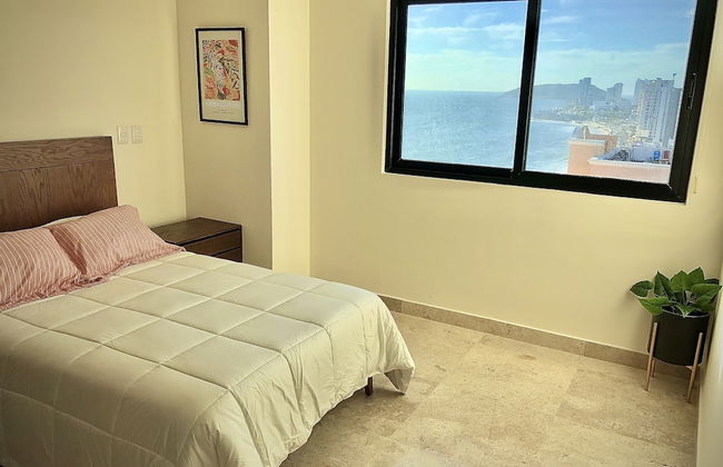 Central 102 Apartments - Foto 7