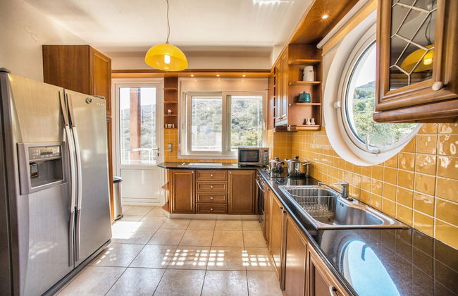 Glan Y Mor - Foto 10