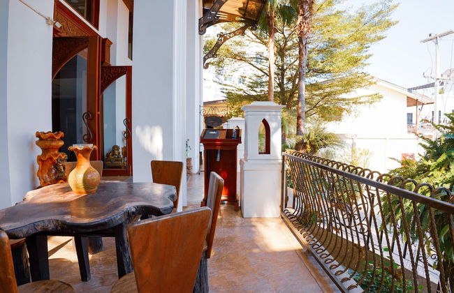 Capitol Residence - Foto 36