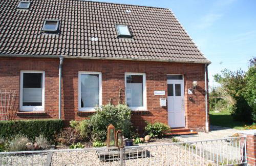 Möwennest II gemütliches Studio-Apartment mit WLAN & Küche - Photo 29