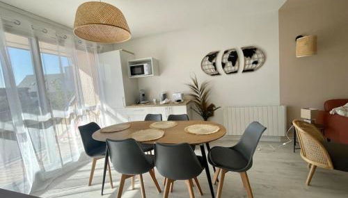 Rouen Saint Julien - L'Esprit village - Photo 2