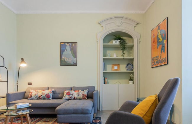 Casa Dora by Wonderful Italy - Foto 26